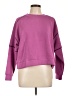 all in motion Purple Sweatshirt Size L - photo 1