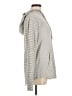 Workshop Republic Clothing Gray Pullover Sweater Size M - photo 4