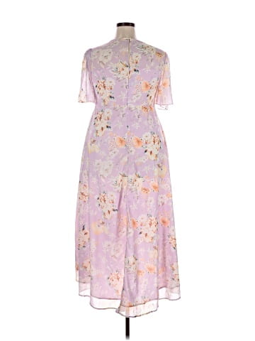 JJ's House Casual Dress (view 2)
