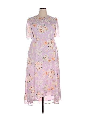JJ's House Casual Dress (view 1)