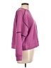 all in motion Purple Sweatshirt Size L - photo 4