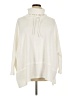 Cherish Ivory Poncho Size XXL (estimated) - photo 1
