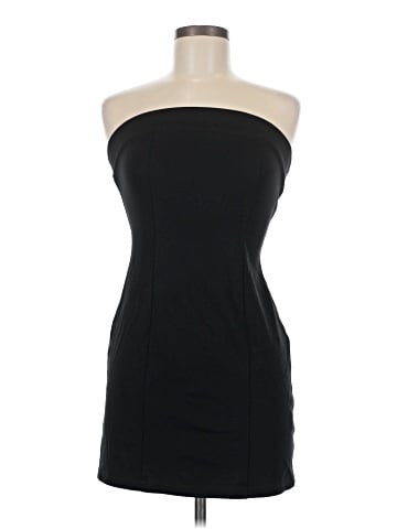 Beginning Boutique Cocktail Dress (view 1)