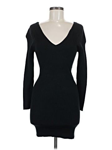 Kendall & Kylie Cocktail Dress (view 1)