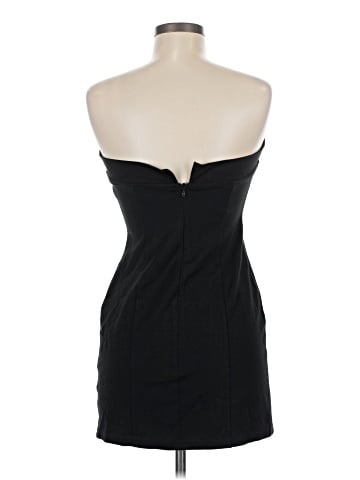 Beginning Boutique Cocktail Dress (view 2)
