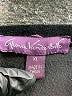 Gloria Vanderbilt Black Pullover Sweater Size XL - photo 7
