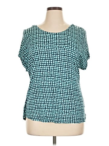 Apt. 9 Short Sleeve T-Shirt (view 1)