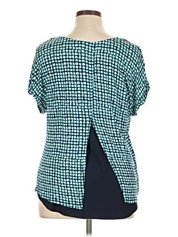 Apt. 9 Short Sleeve T-Shirt (view 2)
