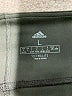Adidas Color Block Black Active Pants Size L - photo 7