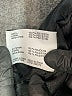 Weatherproof 100% Polyester Black Vest Size M - photo 7