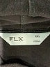 FLX Black Turtleneck Sweater Size XXL - photo 7