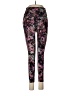 Unbranded Print Pink Active Pants Size M - photo 1