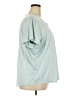 Xersion Teal Short Sleeve T-Shirt Size 2X - photo 4