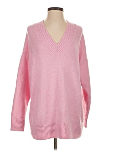 MNG Pullover Sweater (view 1)