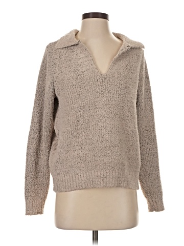 Absolutely Creative Worldwide Pullover Sweater (view 1)