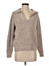 Absolutely Creative Worldwide Tan Pullover Sweater Size XS - photo 1