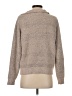 Absolutely Creative Worldwide Tan Pullover Sweater Size XS - photo 2