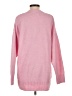 MNG Pink Pullover Sweater Size S - photo 2