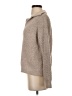 Absolutely Creative Worldwide Tan Pullover Sweater Size XS - photo 5