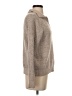 Absolutely Creative Worldwide Tan Pullover Sweater Size XS - photo 4