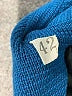 Assorted Brands Teal Coat Size L (estimated) - photo 4