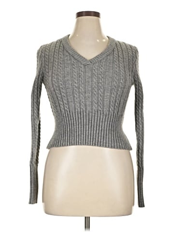 Coco & Shay Pullover Sweater (view 1)