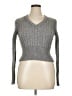Coco & Shay Gray Pullover Sweater Size XL - photo 1