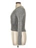 Coco & Shay Gray Pullover Sweater Size XL - photo 5