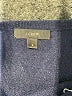 J.Crew Blue Pullover Sweater Size S - photo 7