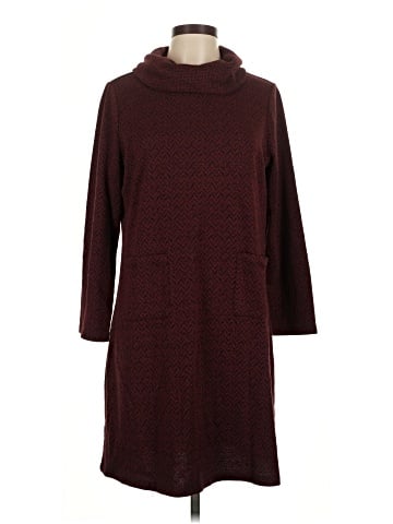 Appleseeds Casual Dress (view 1)