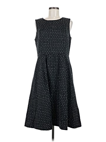 Lafayette 148 New York Casual Dress (view 1)