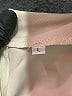 Unbranded Tan Long Sleeve Blouse Size L - photo 7