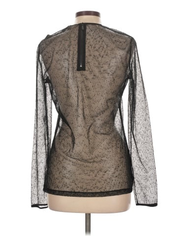 Burberry Long Sleeve Top (view 2)