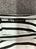 Zara 100% Bamboo White Long Sleeve Turtleneck Size S - photo 7