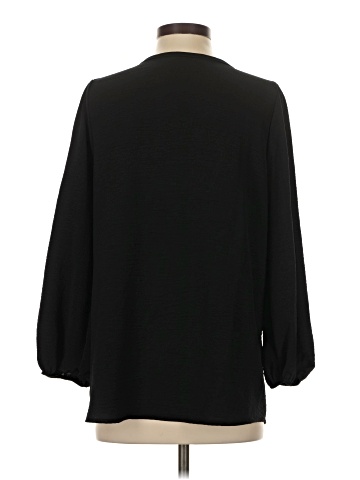First Love Long Sleeve Blouse (view 2)