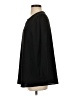First Love 100% Polyester Black Long Sleeve Blouse Size S - photo 5