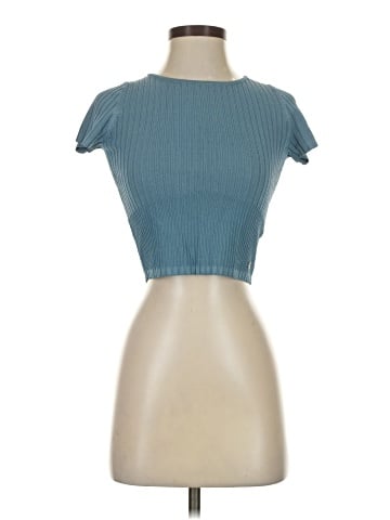 Guess Short Sleeve Turtleneck (view 1)