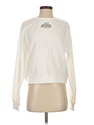 Divided by H&M Sweatshirt (view 1)