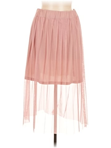 Shasa Formal Skirt (view 1)
