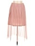Shasa Pink Formal Skirt Size M - photo 1