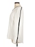 Chico's 100% Polyester Ivory Long Sleeve Blouse Size Med (1) - photo 5