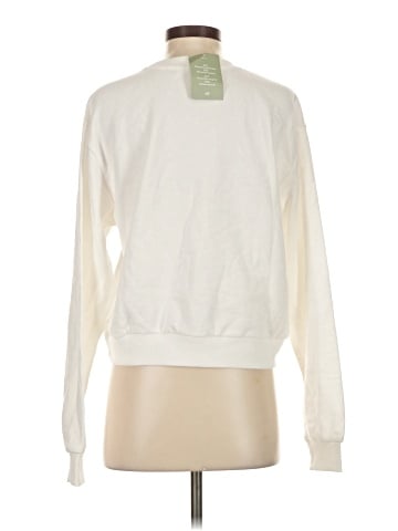 Divided by H&M Sweatshirt (view 2)