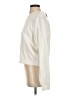 Divided by H&M White Sweatshirt Size S - photo 5