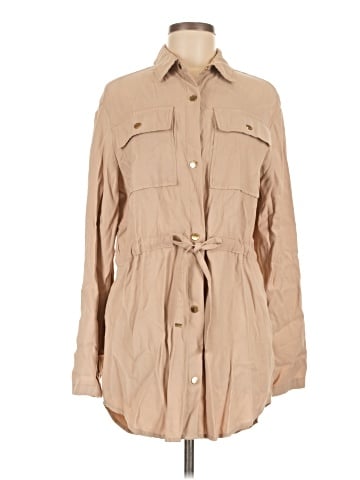 Guess Trenchcoat (view 1)