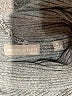 Evolution by Cyrus Color Block Gray Turtleneck Sweater Size XL - photo 7