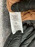 Evolution by Cyrus Color Block Gray Turtleneck Sweater Size XL - photo 8