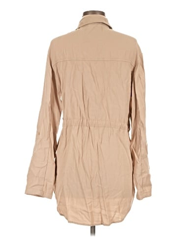 Guess Trenchcoat (view 2)