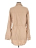 Guess Tan Trenchcoat Size M - photo 2