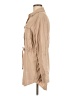 Guess Tan Trenchcoat Size M - photo 5