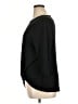 One World Black 3/4 Sleeve Top Size XL - photo 5